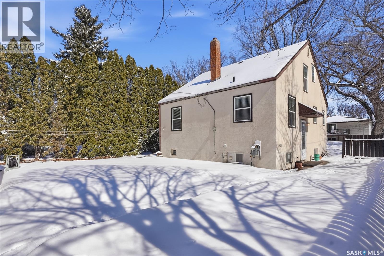 320 Mckinnon Avenue S, Saskatoon, Saskatchewan  S7N 1J6 - Photo 31 - SK032347