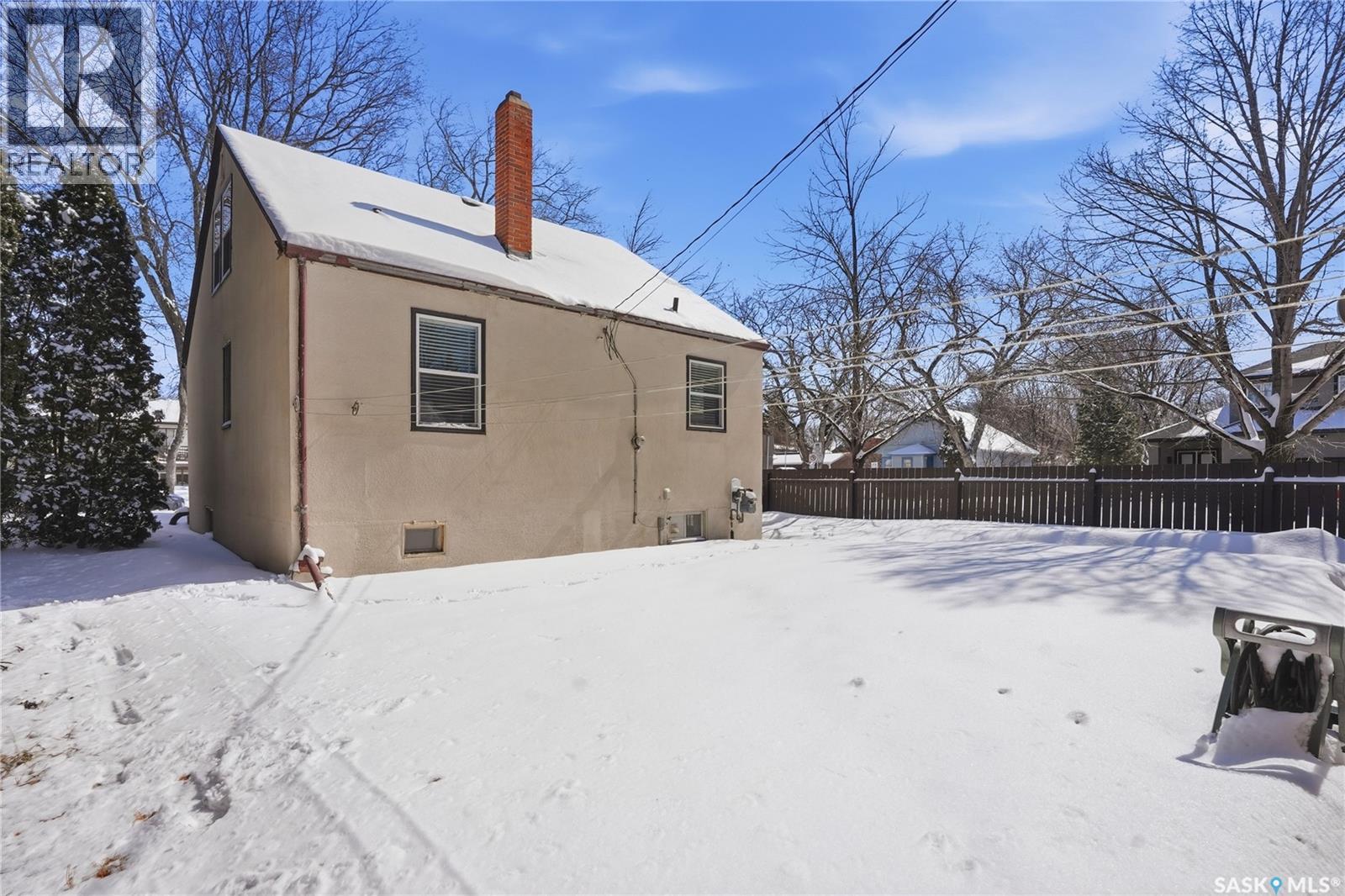 320 Mckinnon Avenue S, Saskatoon, Saskatchewan  S7N 1J6 - Photo 32 - SK032347