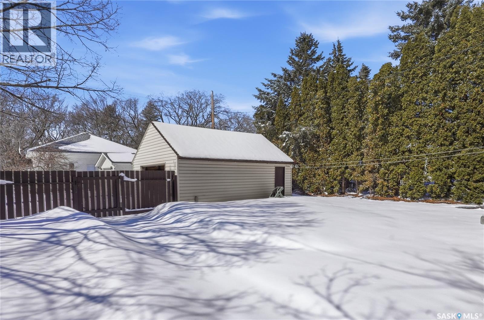 320 Mckinnon Avenue S, Saskatoon, Saskatchewan  S7N 1J6 - Photo 33 - SK032347