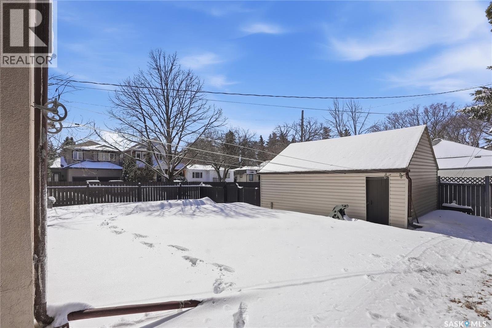 320 Mckinnon Avenue S, Saskatoon, Saskatchewan  S7N 1J6 - Photo 34 - SK032347