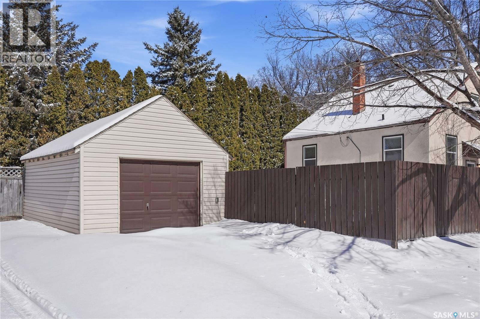 320 Mckinnon Avenue S, Saskatoon, Saskatchewan  S7N 1J6 - Photo 36 - SK032347