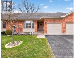 6 - 307 METCALFE STREET E, Strathroy-Caradoc, Ontario