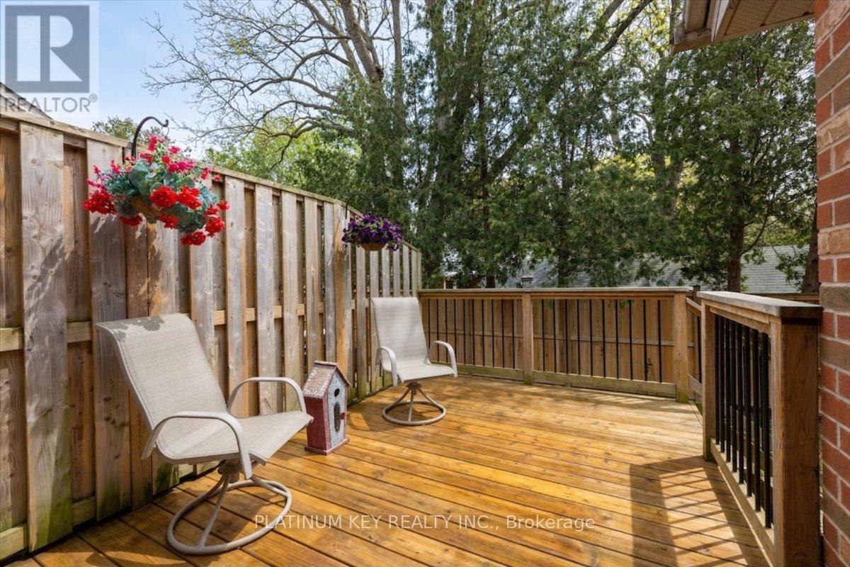 6 - 307 Metcalfe Street E, Strathroy-Caradoc (Ne), Ontario  N7G 0B3 - Photo 23 - X12976990