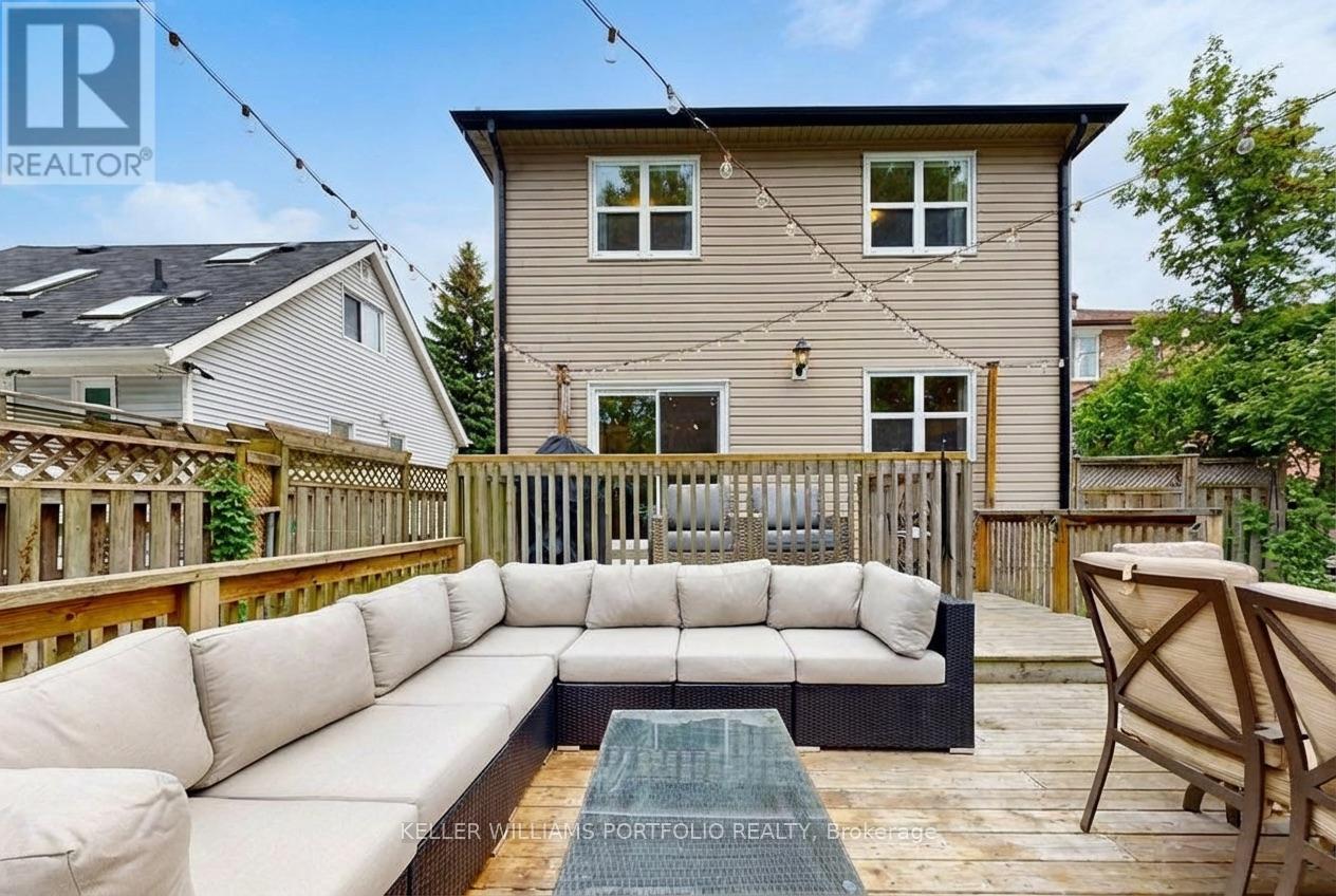 49 Dolphin Drive, Toronto, Ontario  M1L 1N5 - Photo 25 - E12922960