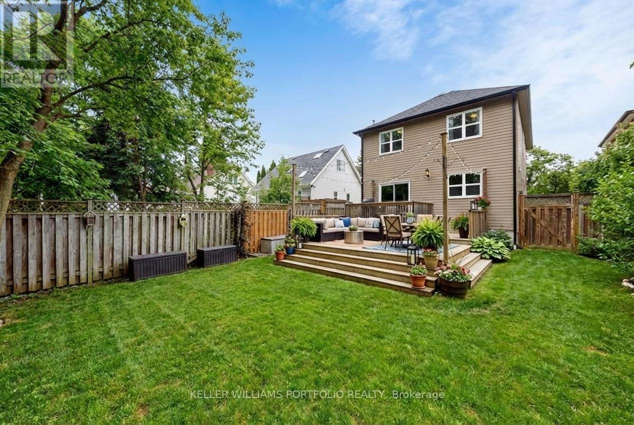 49 Dolphin Drive, Toronto, Ontario  M1L 1N5 - Photo 27 - E12922960