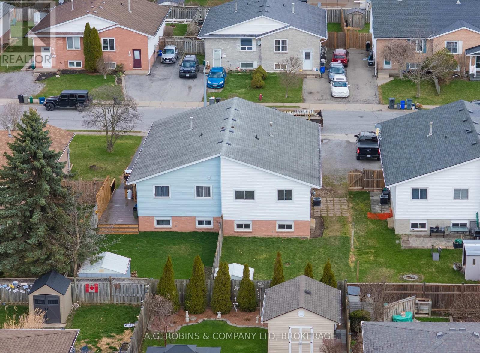 27 Briarsdale Crescent, Welland, Ontario  L3C 6R8 - Photo 40 - X12971388