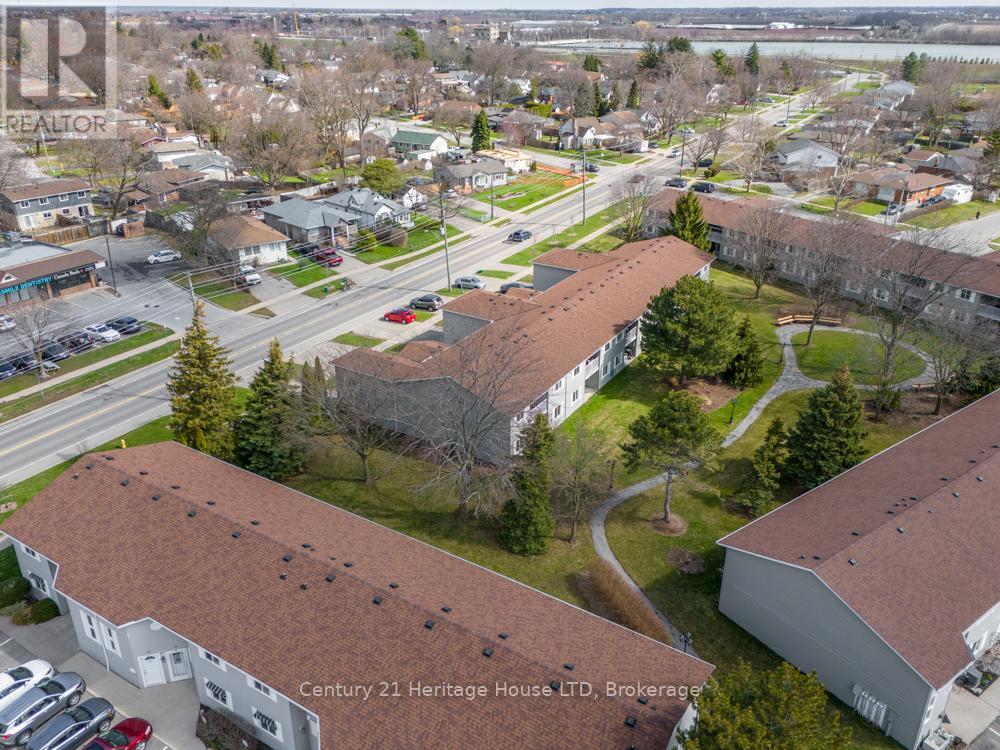 205 - 600 Carlton Street, St. Catharines (Carlton/bunting), Ontario  L2M 7V9 - Photo 33 - X12976394