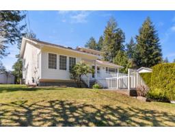 21376 LAKEVIEW CRESCENT|Kawkawa Lake, Hope, British Columbia