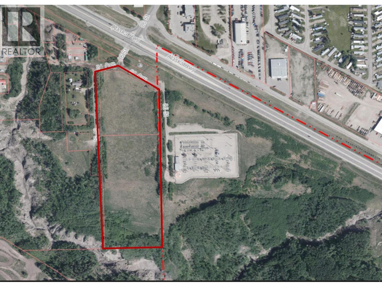 8615 Alaska Road, Fort St. John, British Columbia  V1J 4N7 - Photo 1 - C8062430