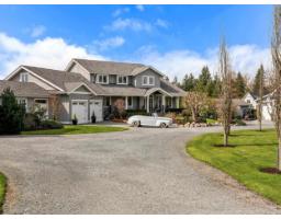 5721 224 STREET, Langley, British Columbia