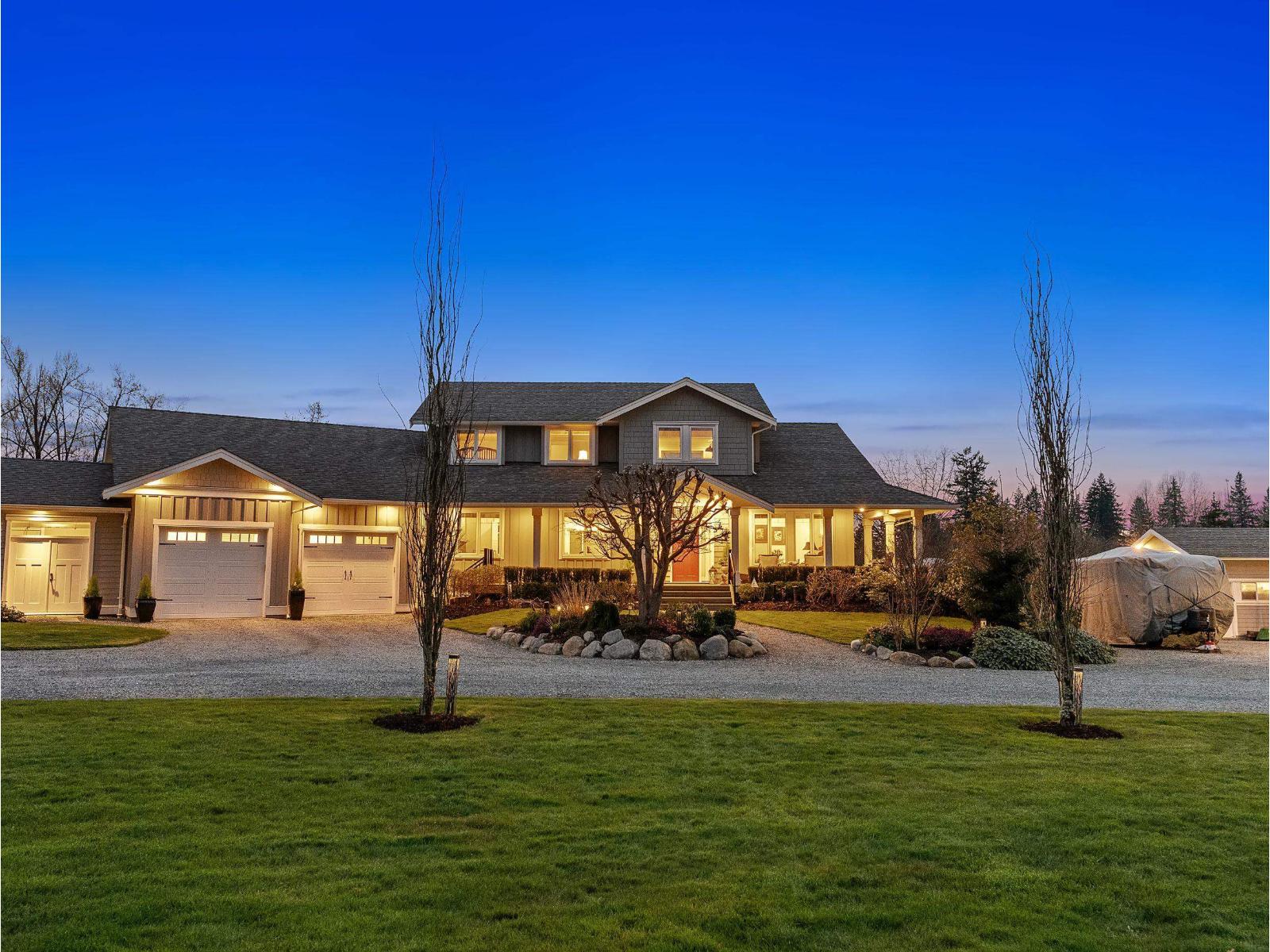 5721 224 Street, Langley, British Columbia  V2Y 2M1 - Photo 5 - R3108036