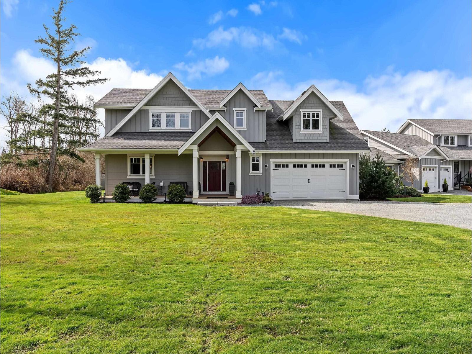 5721 224 Street, Langley, British Columbia  V2Y 2M1 - Photo 2 - R3108036