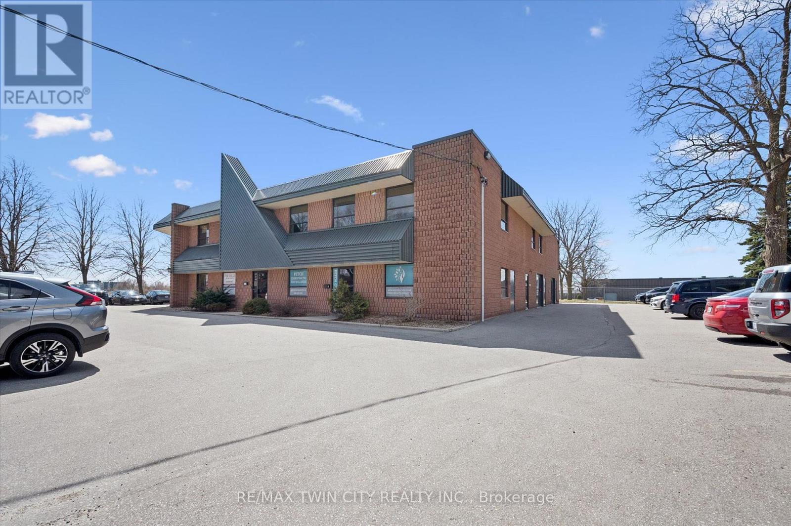 Unit 104a - 181 Groh Avenue, Cambridge, Ontario  N3C 1Y8 - Photo 13 - X12977332