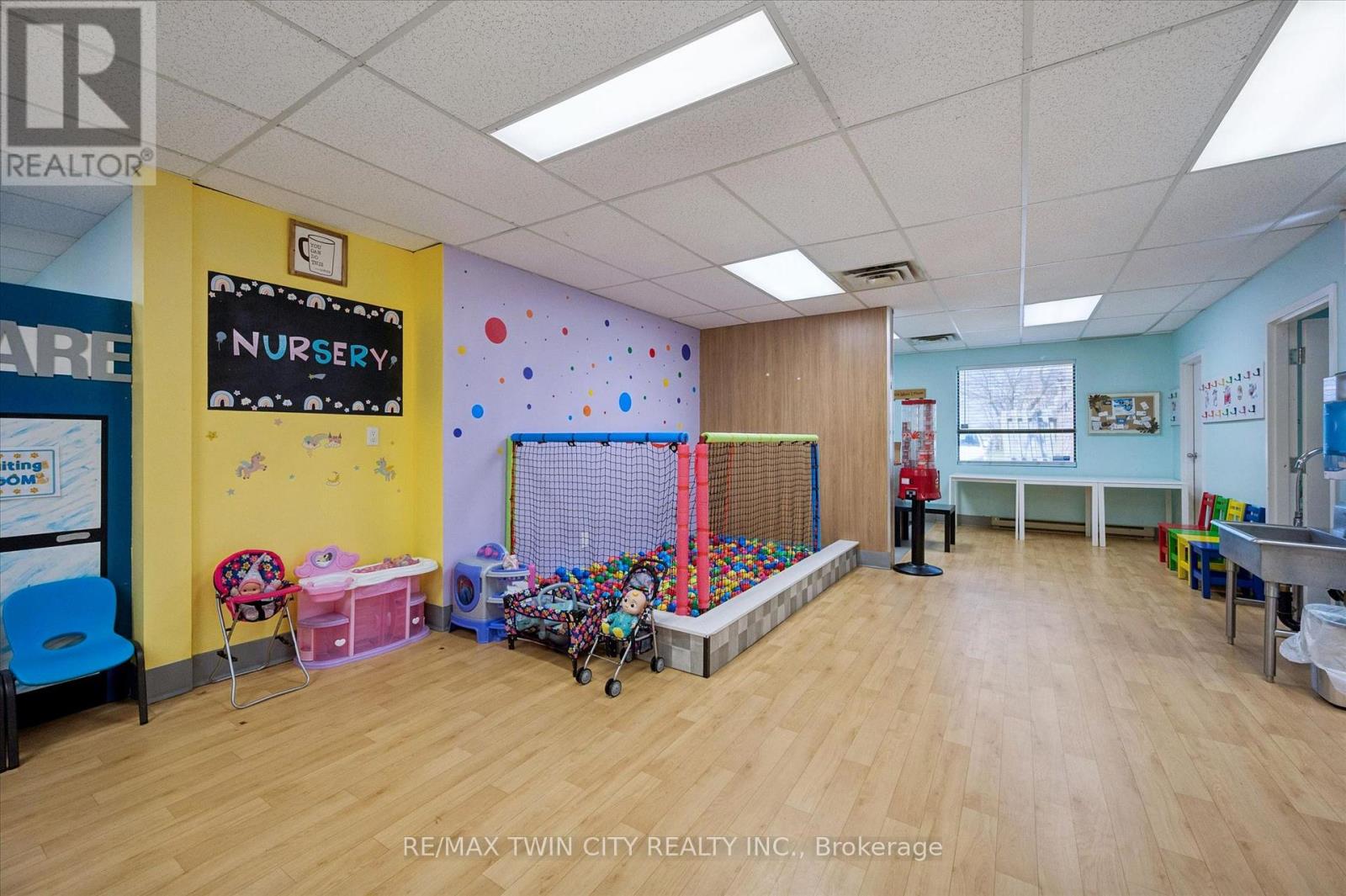 Unit 104a - 181 Groh Avenue, Cambridge, Ontario  N3C 1Y8 - Photo 5 - X12977332