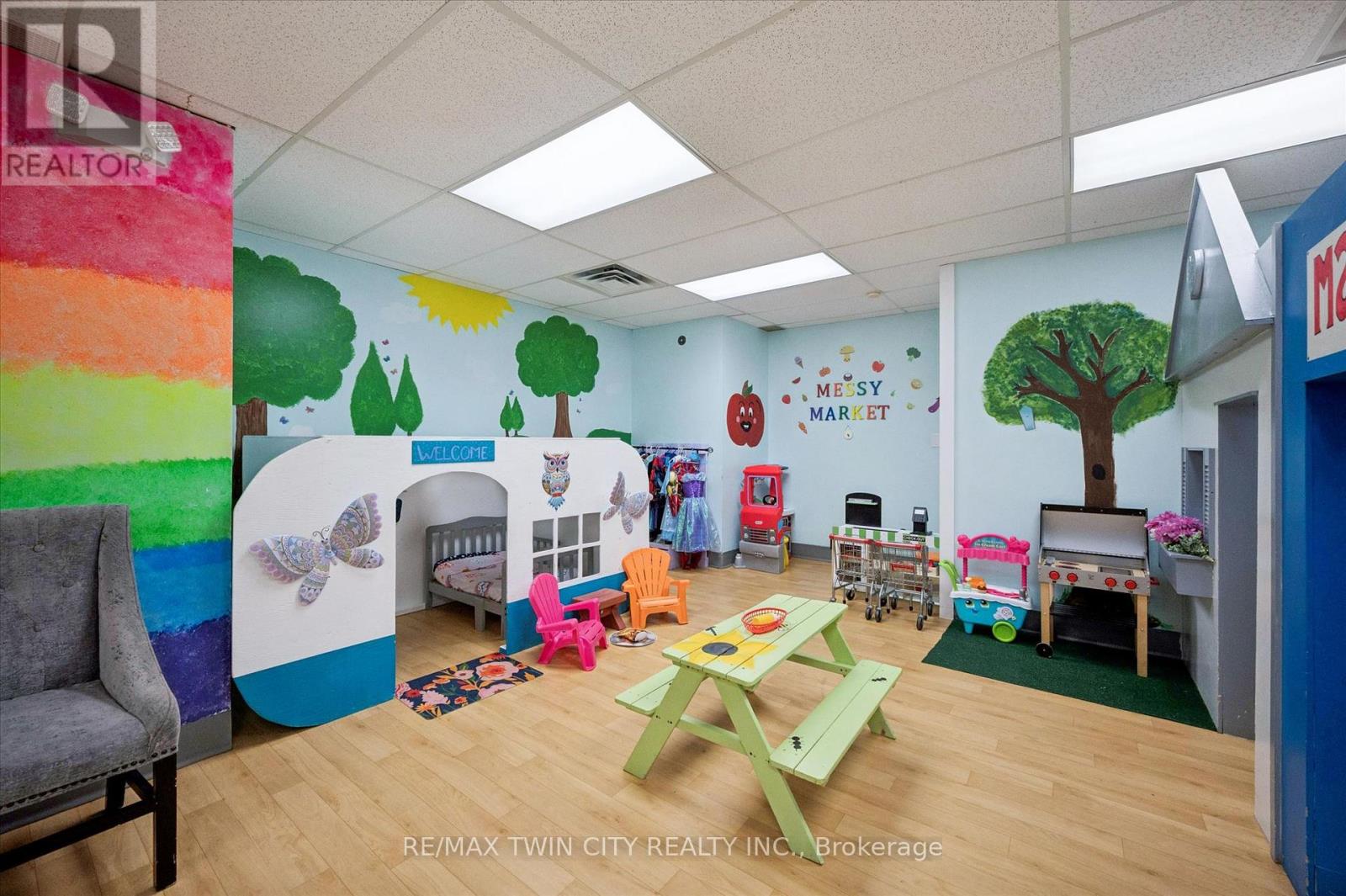 Unit 104a - 181 Groh Avenue, Cambridge, Ontario  N3C 1Y8 - Photo 6 - X12977332