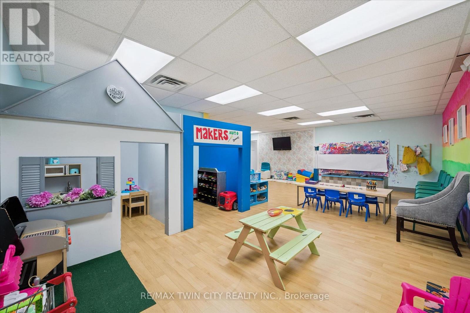 Unit 104a - 181 Groh Avenue, Cambridge, Ontario  N3C 1Y8 - Photo 7 - X12977332