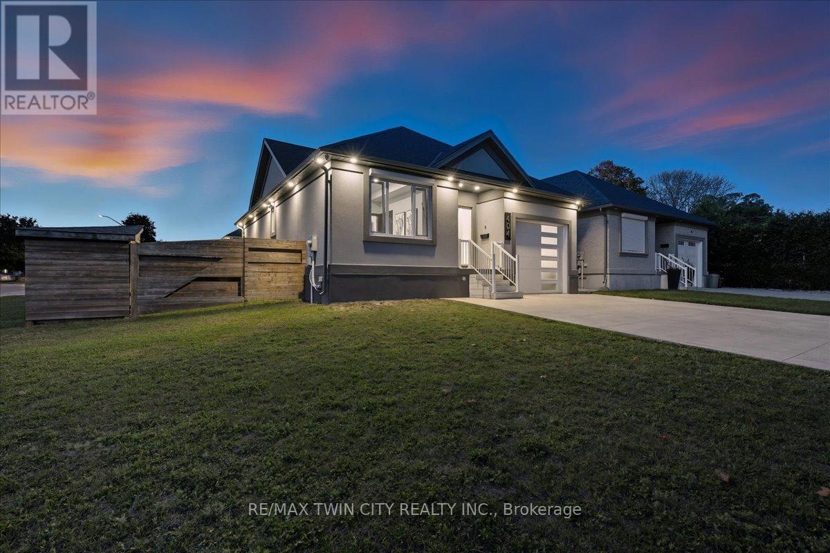 404 MONTROSE STREET N, Cambridge, Ontario