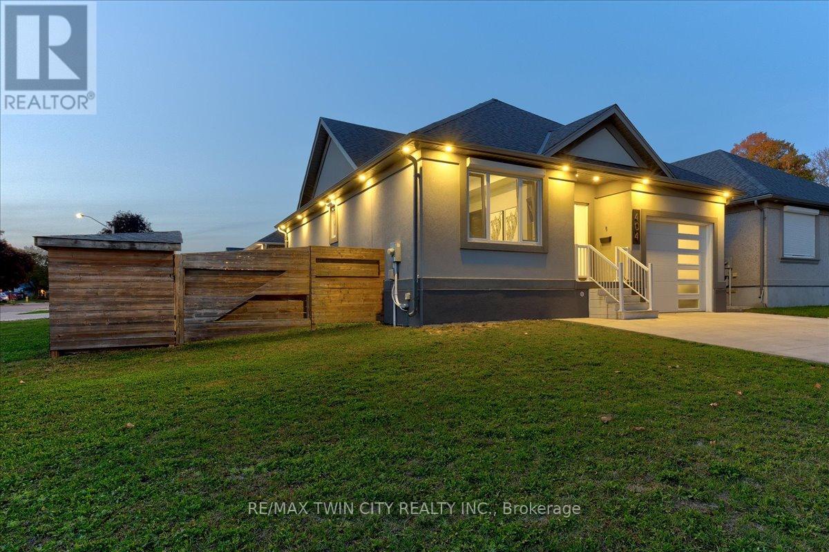 404 Montrose Street N, Cambridge, Ontario  N3H 2P3 - Photo 37 - X12977348