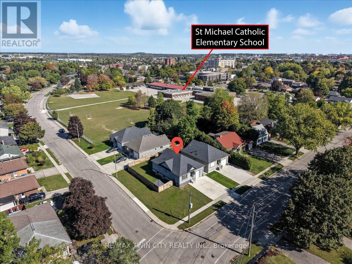 404 Montrose Street N, Cambridge, Ontario  N3H 2P3 - Photo 38 - X12977348