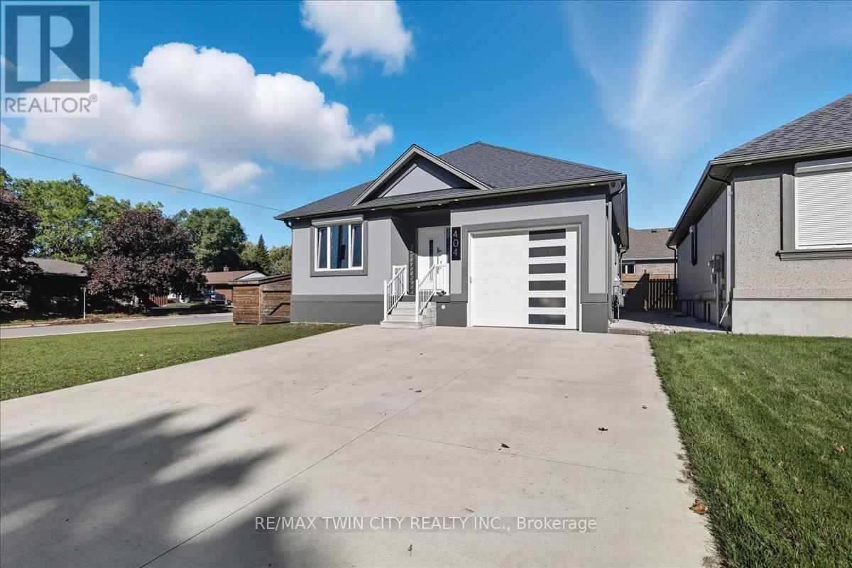 404 Montrose Street N, Cambridge, Ontario  N3H 2P3 - Photo 4 - X12977348