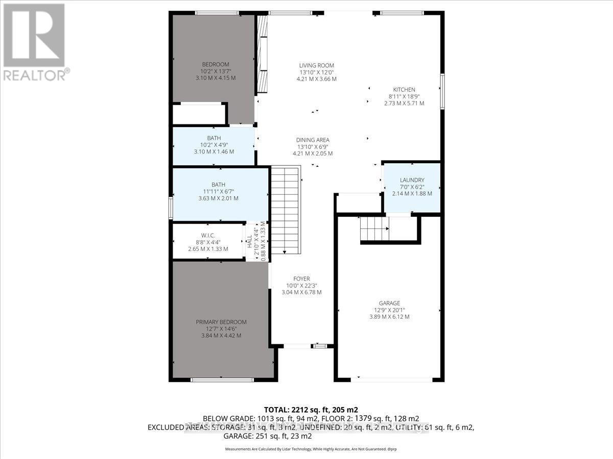 404 Montrose Street N, Cambridge, Ontario  N3H 2P3 - Photo 44 - X12977348