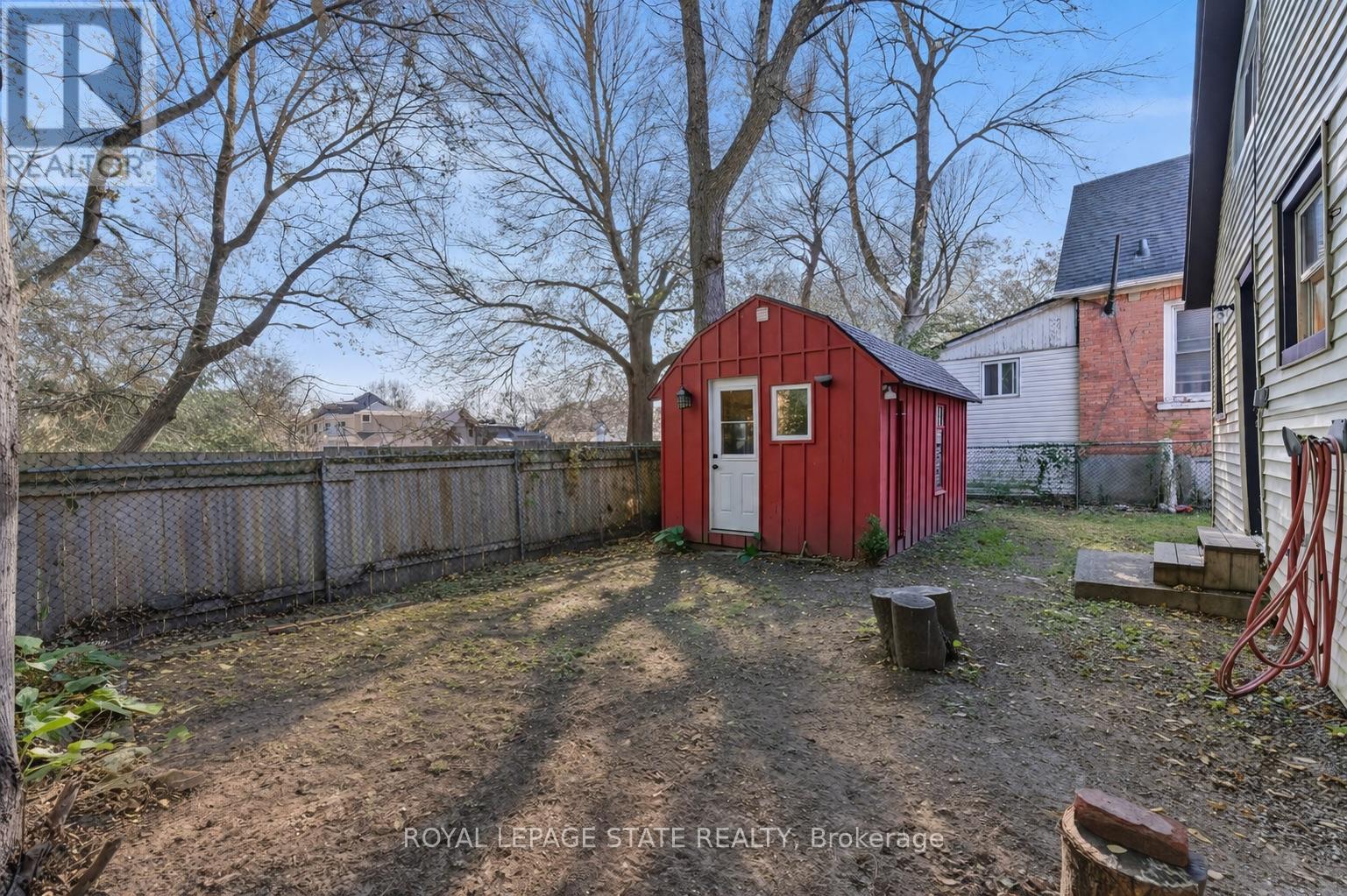 8 Tasker Street, St. Catharines, Ontario  L2R 3Z8 - Photo 24 - X12977356