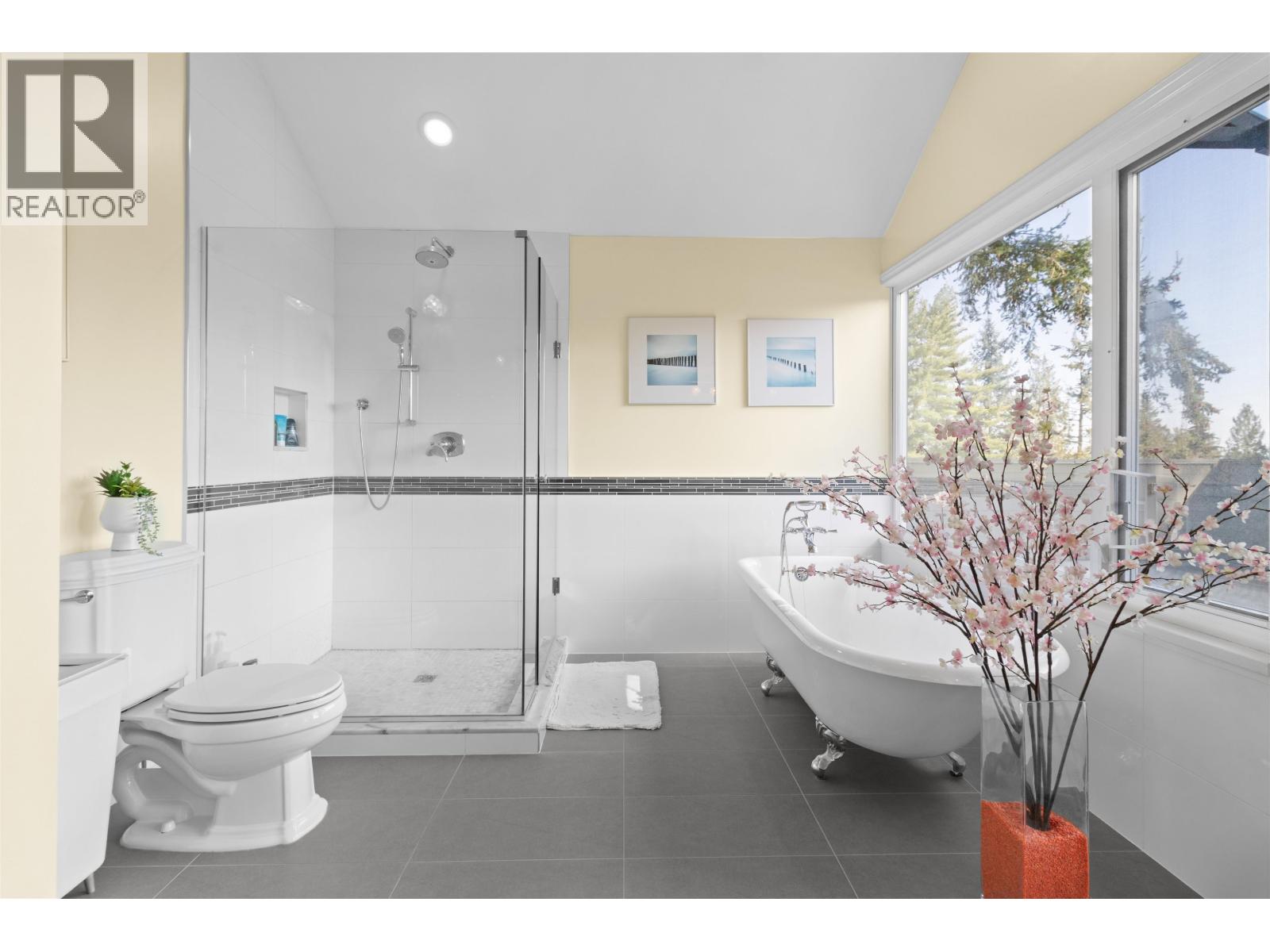 4635 Caulfeild Drive, West Vancouver, British Columbia  V7W 1E9 - Photo 16 - R3108946