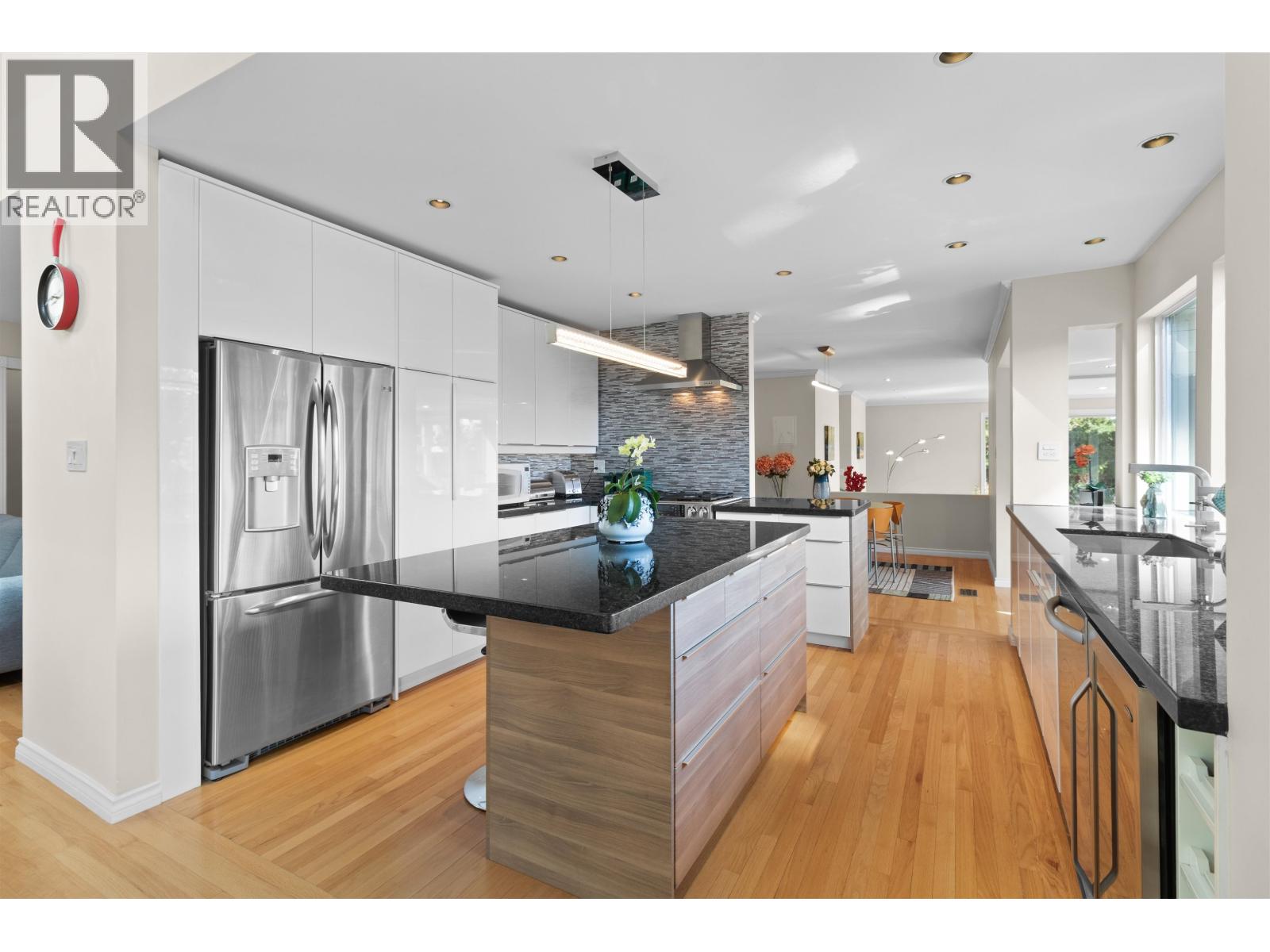 4635 Caulfeild Drive, West Vancouver, British Columbia  V7W 1E9 - Photo 10 - R3108946