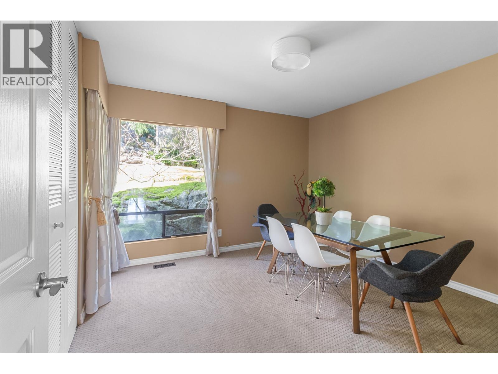 4635 Caulfeild Drive, West Vancouver, British Columbia  V7W 1E9 - Photo 12 - R3108946