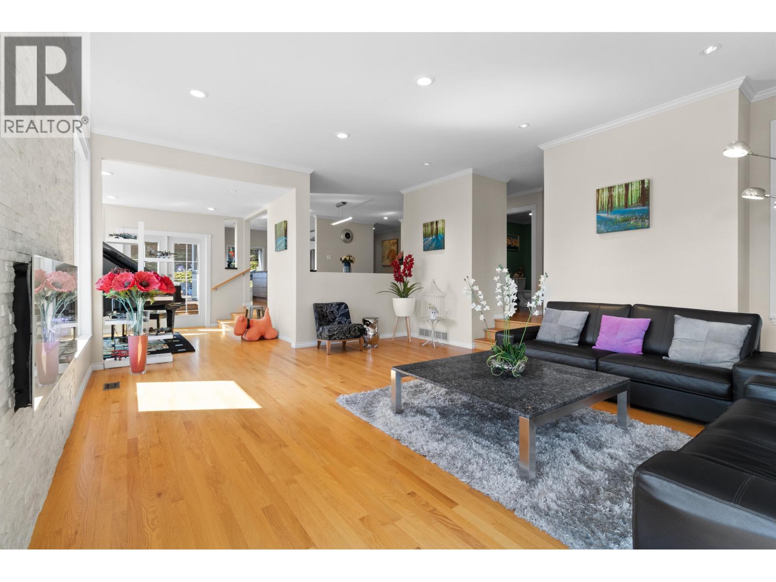 4635 Caulfeild Drive, West Vancouver, British Columbia  V7W 1E9 - Photo 4 - R3108946