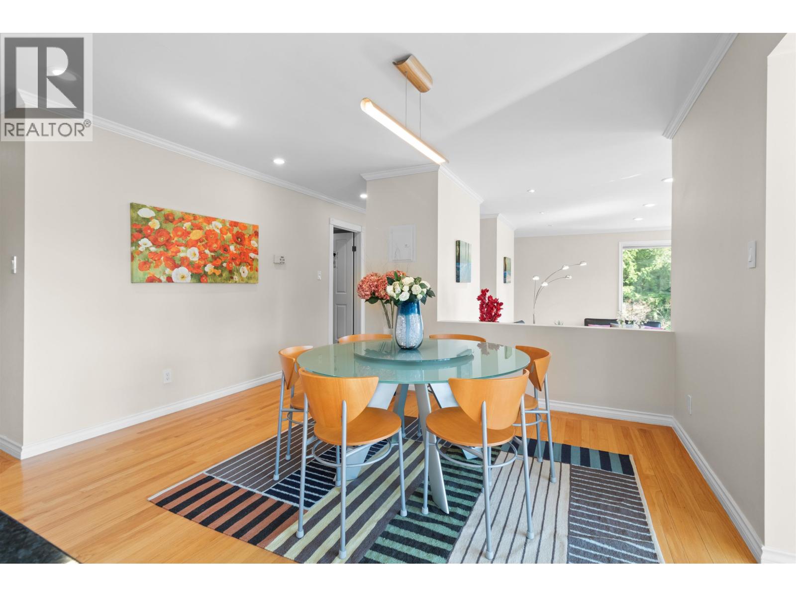 4635 Caulfeild Drive, West Vancouver, British Columbia  V7W 1E9 - Photo 9 - R3108946