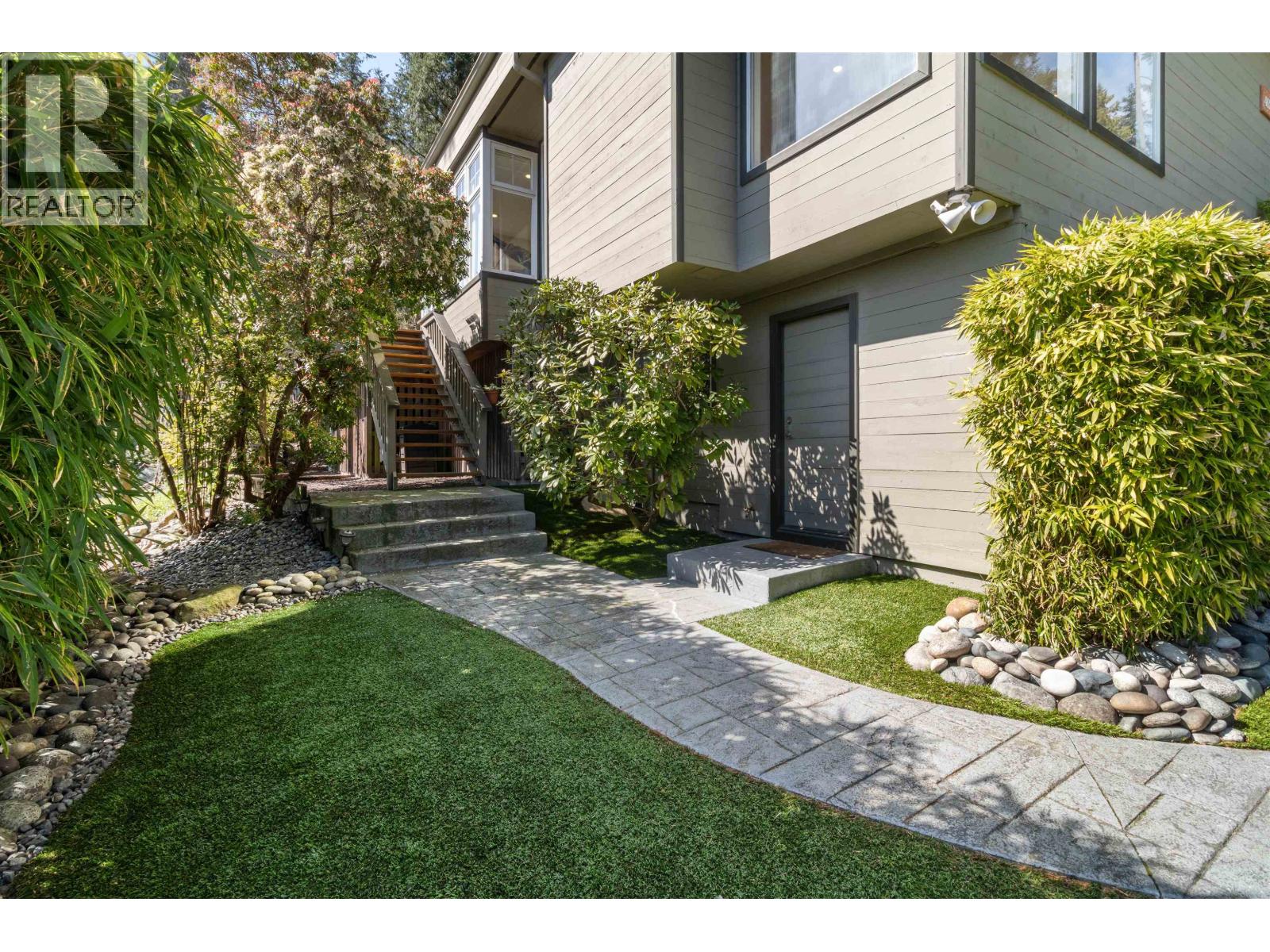 4635 Caulfeild Drive, West Vancouver, British Columbia  V7W 1E9 - Photo 29 - R3108946