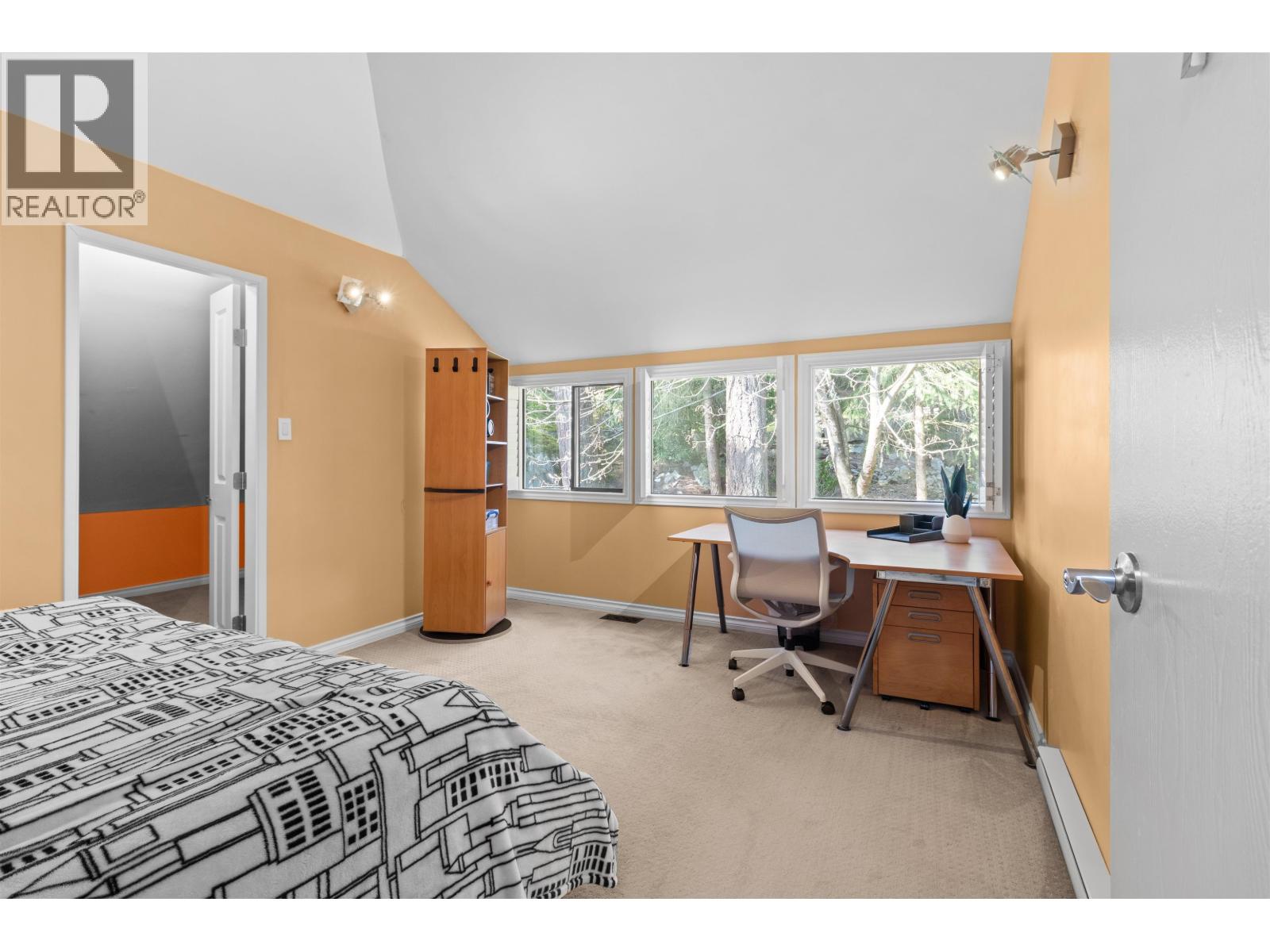 4635 Caulfeild Drive, West Vancouver, British Columbia  V7W 1E9 - Photo 22 - R3108946