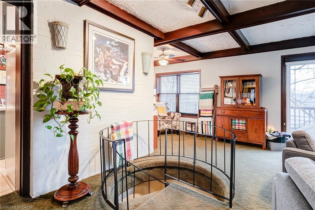 334 Agnes Street, Cambridge, Ontario  N3H 1K3 - Photo 15 - 40812457