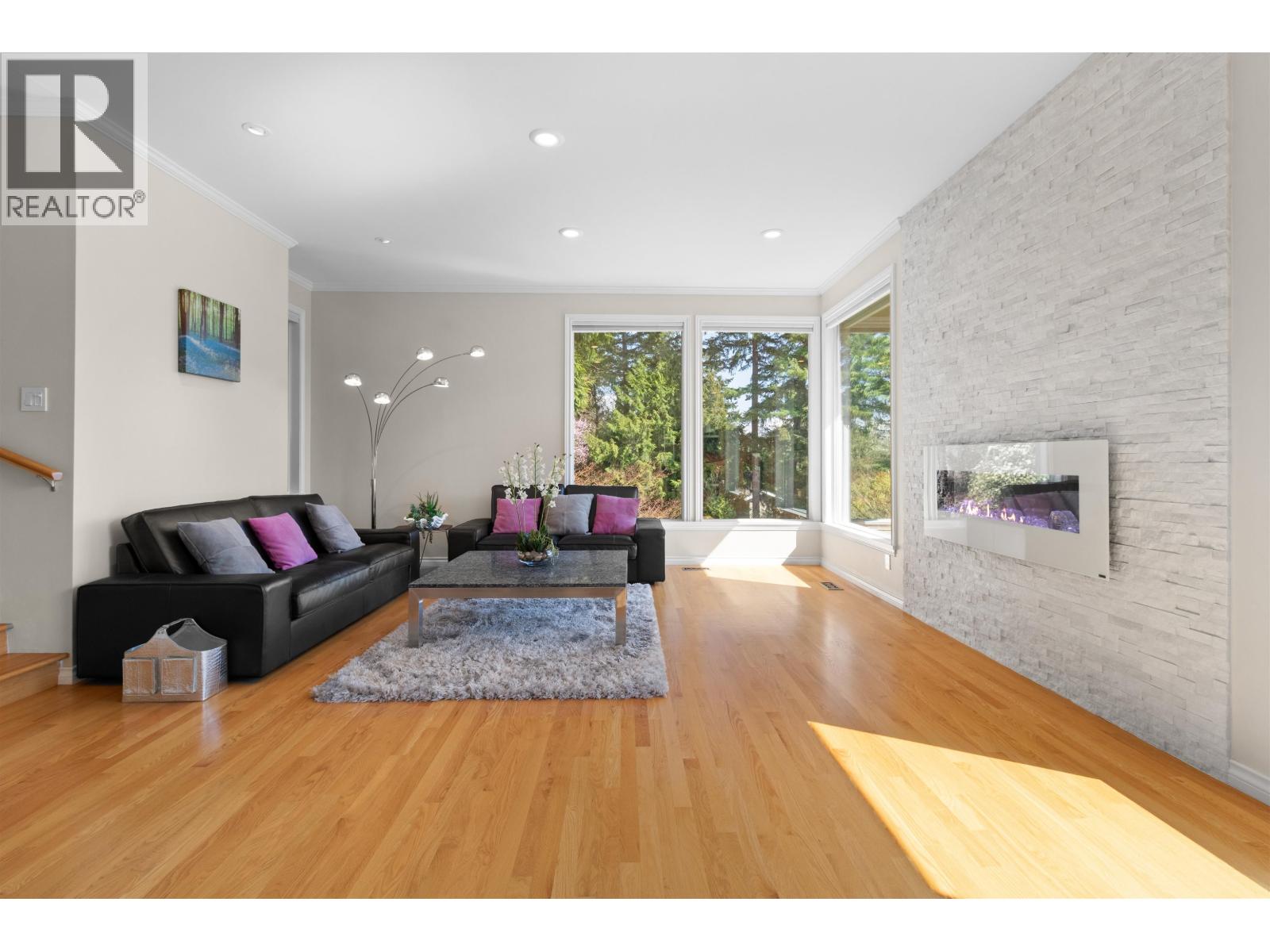 4635 Caulfeild Drive, West Vancouver, British Columbia  V7W 1E9 - Photo 3 - R3108946