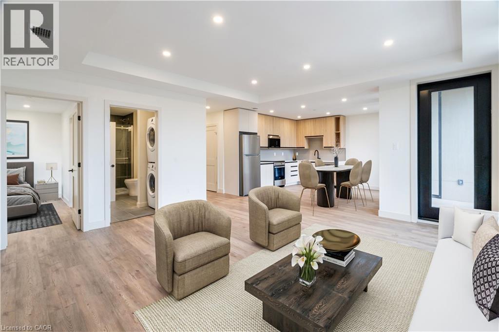 4390 Hillview Drive Unit# 302, Beamsville, Ontario  L0R 1B1 - Photo 2 - 40819238