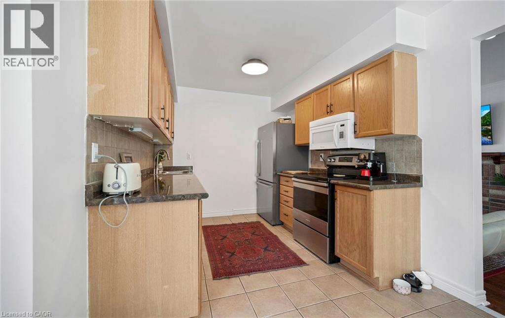 2110 Cleaver Avenue Unit# 242, Burlington, Ontario  L7M 3Z4 - Photo 15 - 40819236