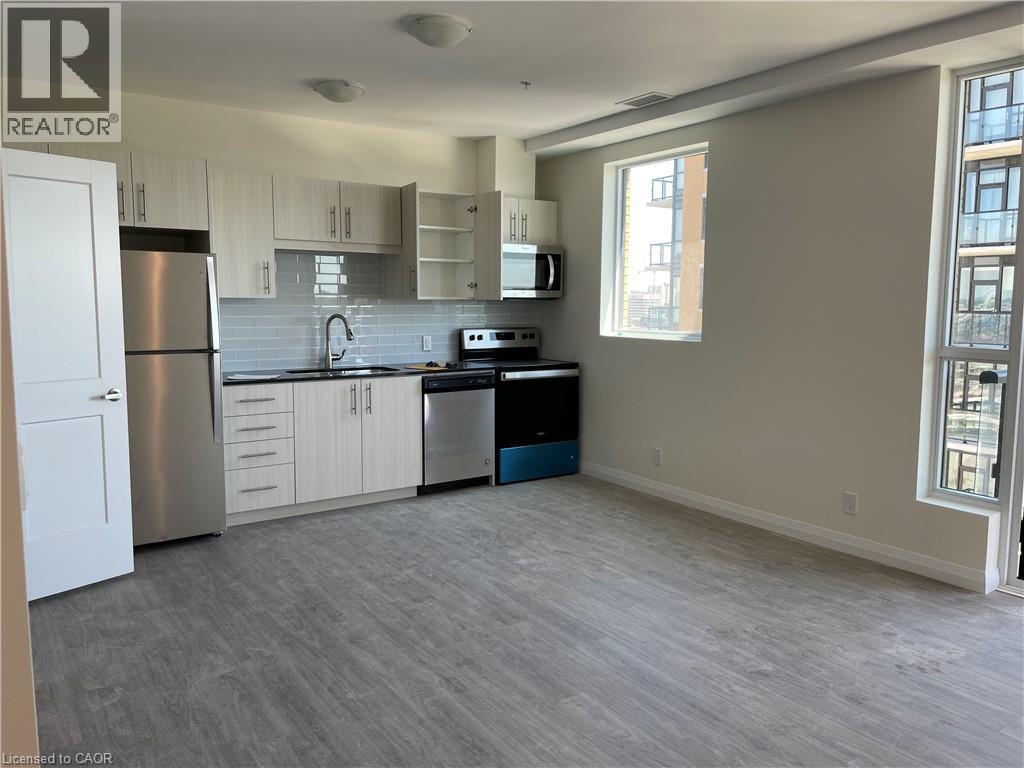 104 Garment Street Unit# 1403, Kitchener, Ontario  N2G 0C8 - Photo 2 - 40819216