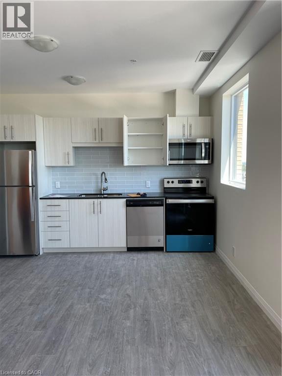 104 Garment Street Unit# 1403, Kitchener, Ontario  N2G 0C8 - Photo 3 - 40819216