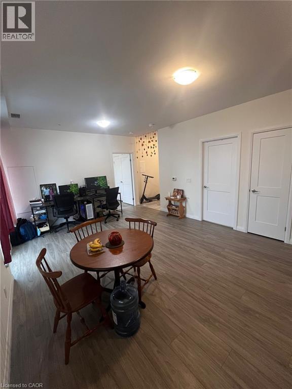 104 Garment Street Unit# 1403, Kitchener, Ontario  N2G 0C8 - Photo 4 - 40819216