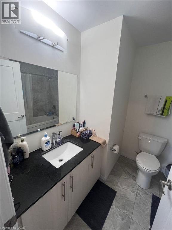 104 Garment Street Unit# 1403, Kitchener, Ontario  N2G 0C8 - Photo 7 - 40819216