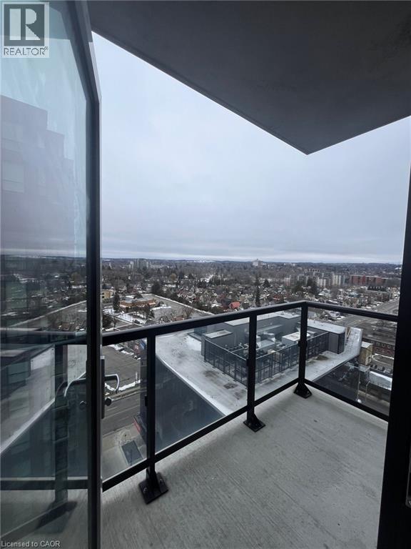 104 Garment Street Unit# 1403, Kitchener, Ontario  N2G 0C8 - Photo 9 - 40819216