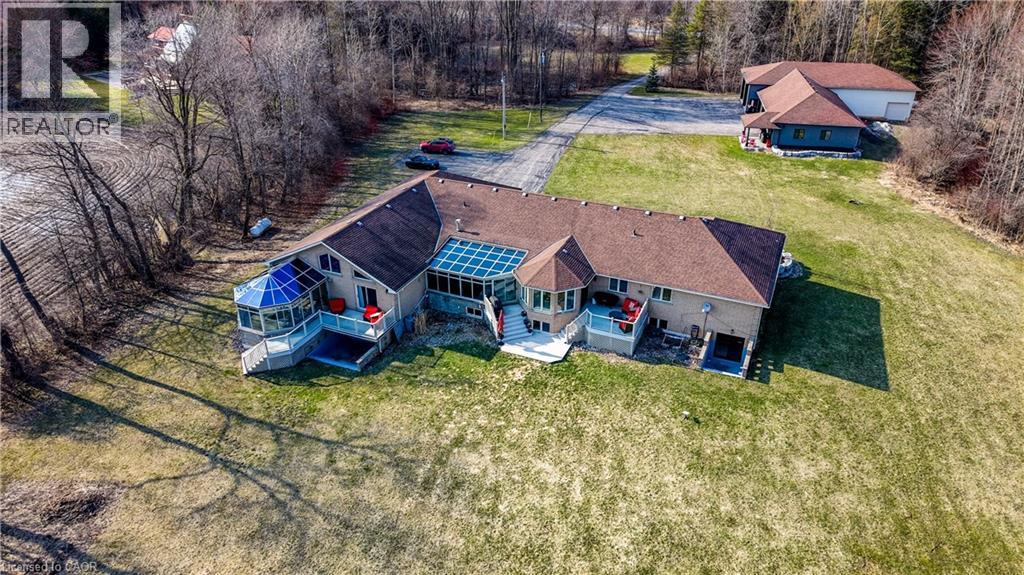 1971 Berlett's Road, St. Agatha, Ontario  N0B 2L0 - Photo 2 - 40819169