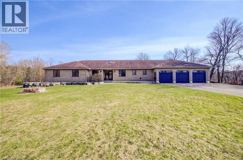 1971 Berlett's Road, St. Agatha, Ontario  N0B 2L0 - Photo 3 - 40819169