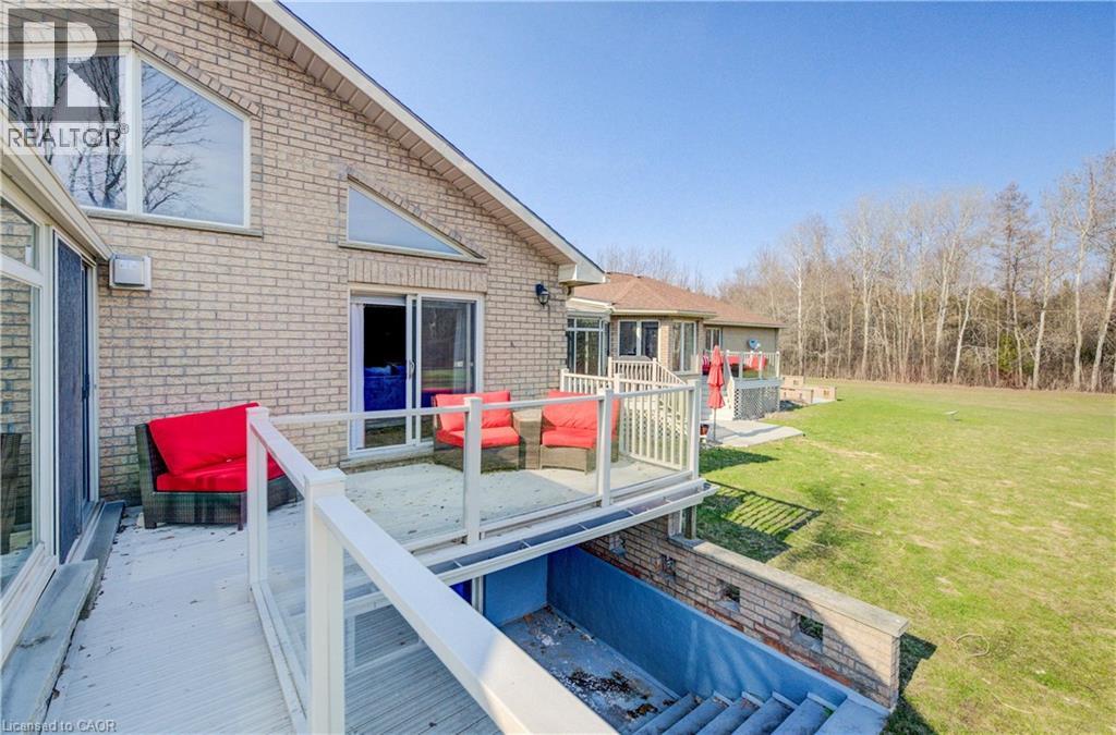 1971 Berlett's Road, St. Agatha, Ontario  N0B 2L0 - Photo 38 - 40819169