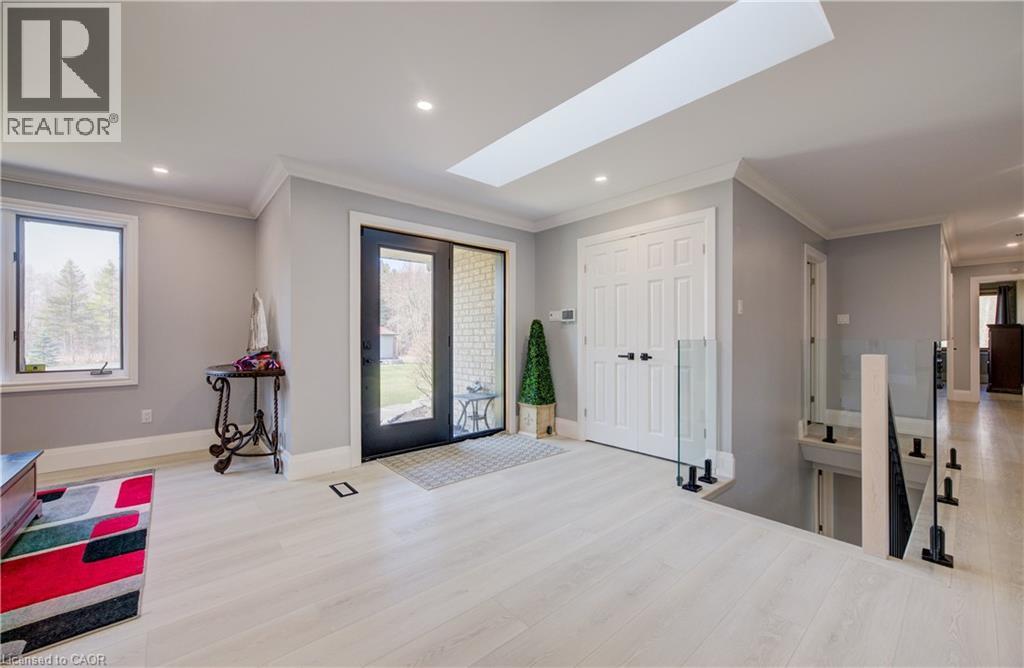 1971 Berlett's Road, St. Agatha, Ontario  N0B 2L0 - Photo 4 - 40819169