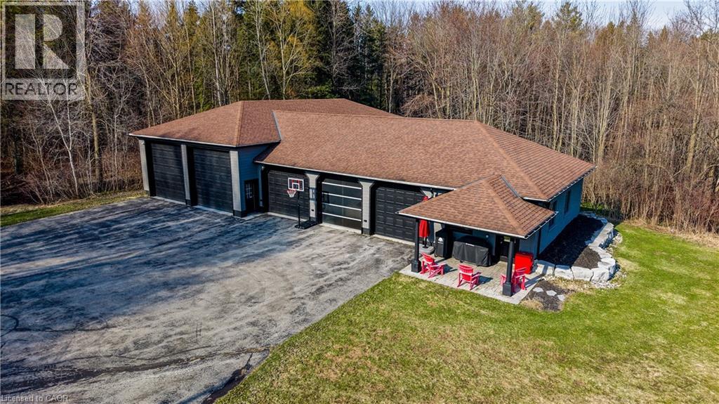 1971 Berlett's Road, St. Agatha, Ontario  N0B 2L0 - Photo 41 - 40819169