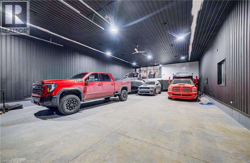 1971 Berlett's Road, St. Agatha, Ontario  N0B 2L0 - Photo 42 - 40819169