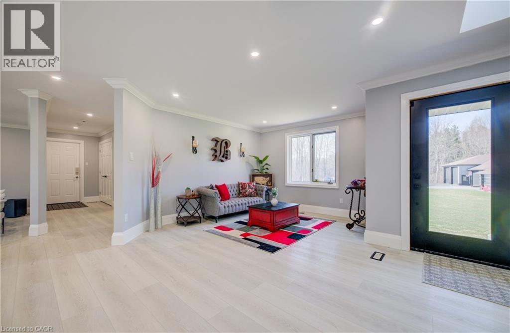 1971 Berlett's Road, St. Agatha, Ontario  N0B 2L0 - Photo 5 - 40819169