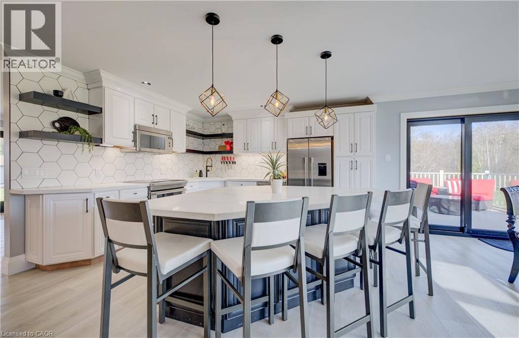 1971 Berlett's Road, St. Agatha, Ontario  N0B 2L0 - Photo 7 - 40819169